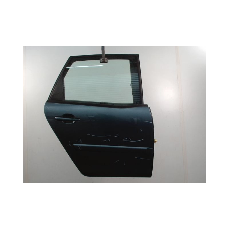 PORTE ARRIERE DROIT CITROEN C4