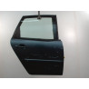 PORTE ARRIERE DROIT CITROEN C4