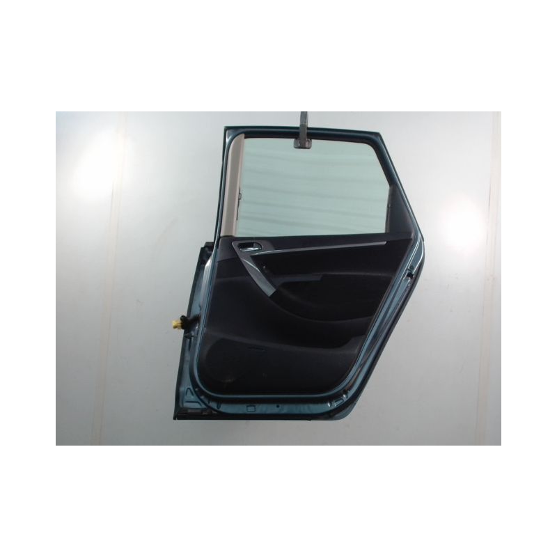 PORTE ARRIERE DROIT CITROEN C4