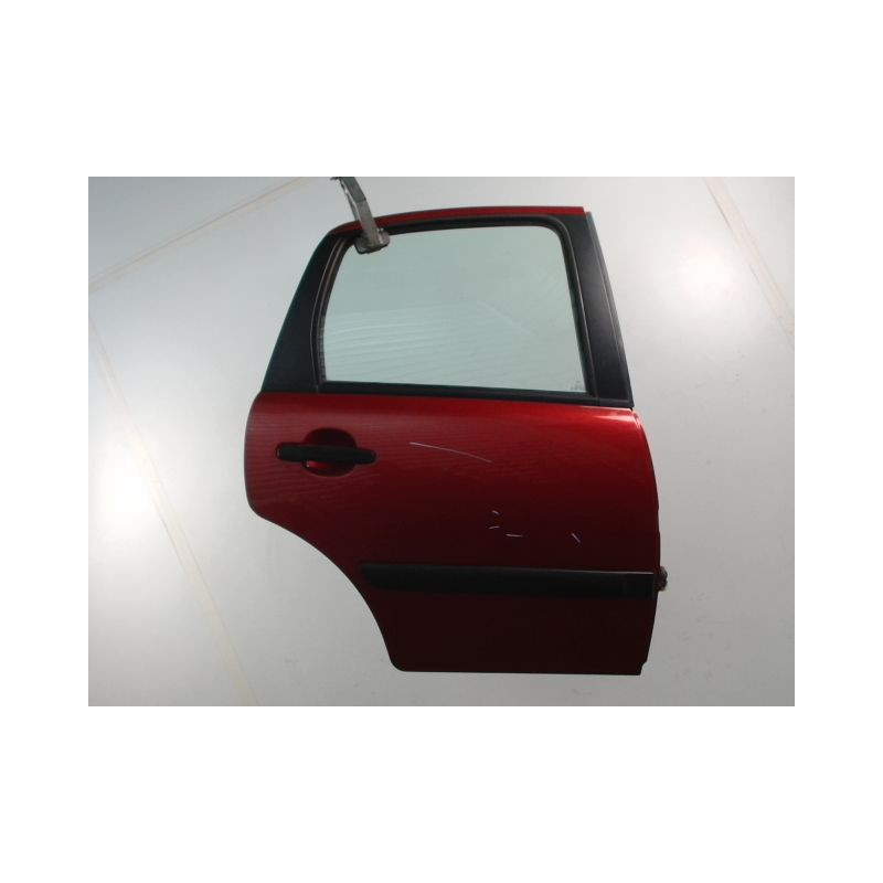 PORTE ARRIERE DROIT CITROEN C3