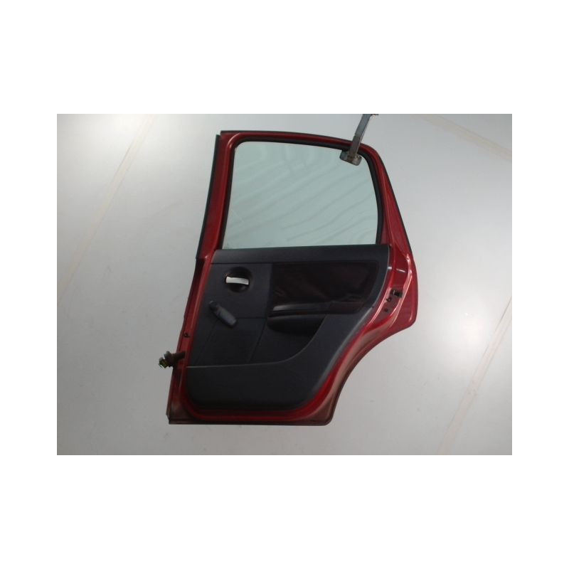 PORTE ARRIERE DROIT CITROEN C3