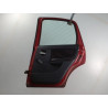 PORTE ARRIERE DROIT CITROEN C3