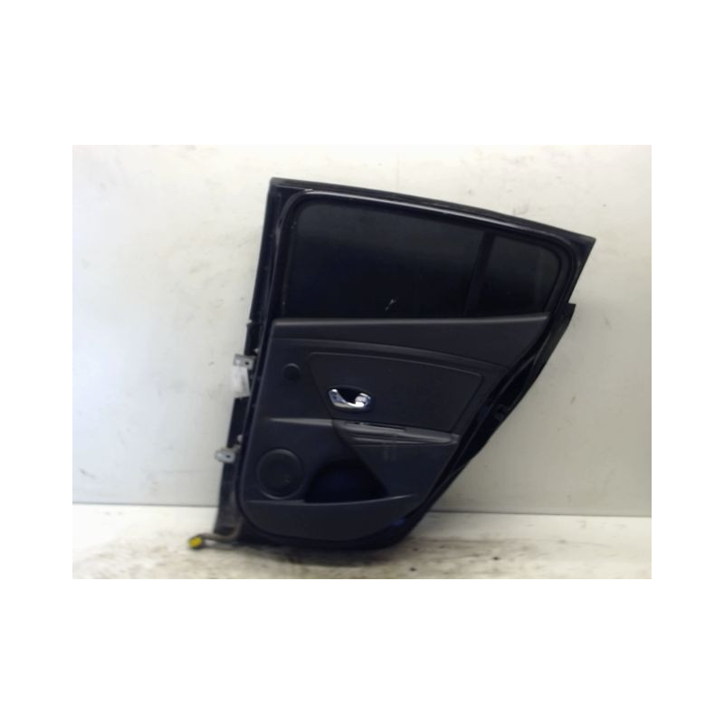 PORTE ARRIERE DROIT RENAULT MEGANE