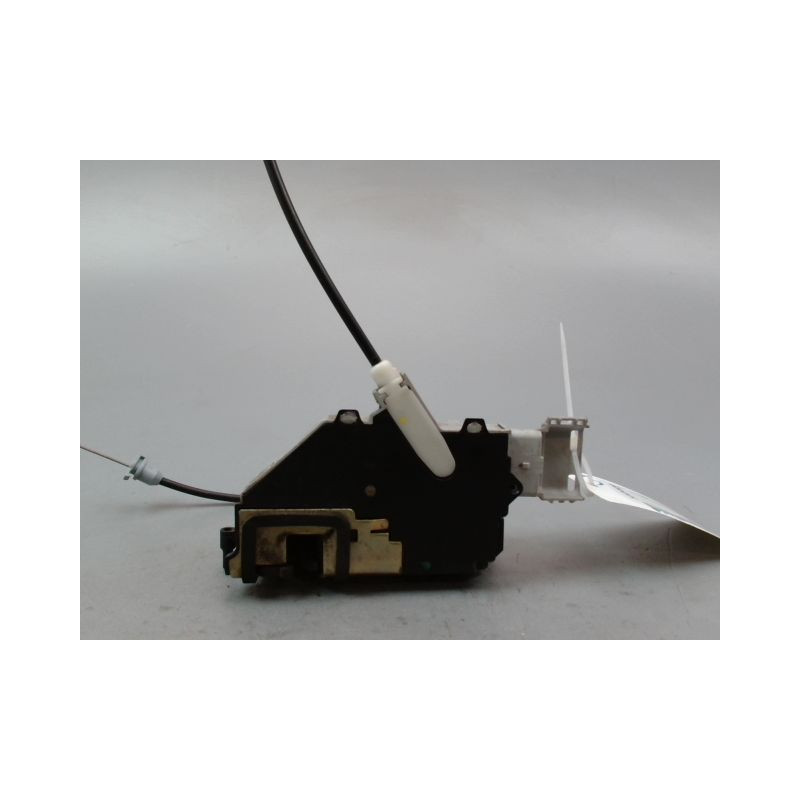 SYSTEME CONDAMNATION ARRIERE GAUCHE PEUGEOT 407 BERL. Phase 1 2004-2008