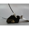 SYSTEME CONDAMNATION ARRIERE GAUCHE PEUGEOT 407 BERL. Phase 1 2004-2008