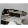 SYSTEME CONDAMNATION ARRIERE GAUCHE PEUGEOT 407 BERL. Phase 1 2004-2008