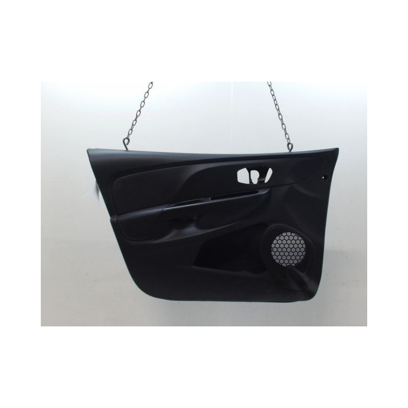 GARNITURE PORTE AVANT GAUCHE RENAULT CLIO IV Phase 1 2012-...