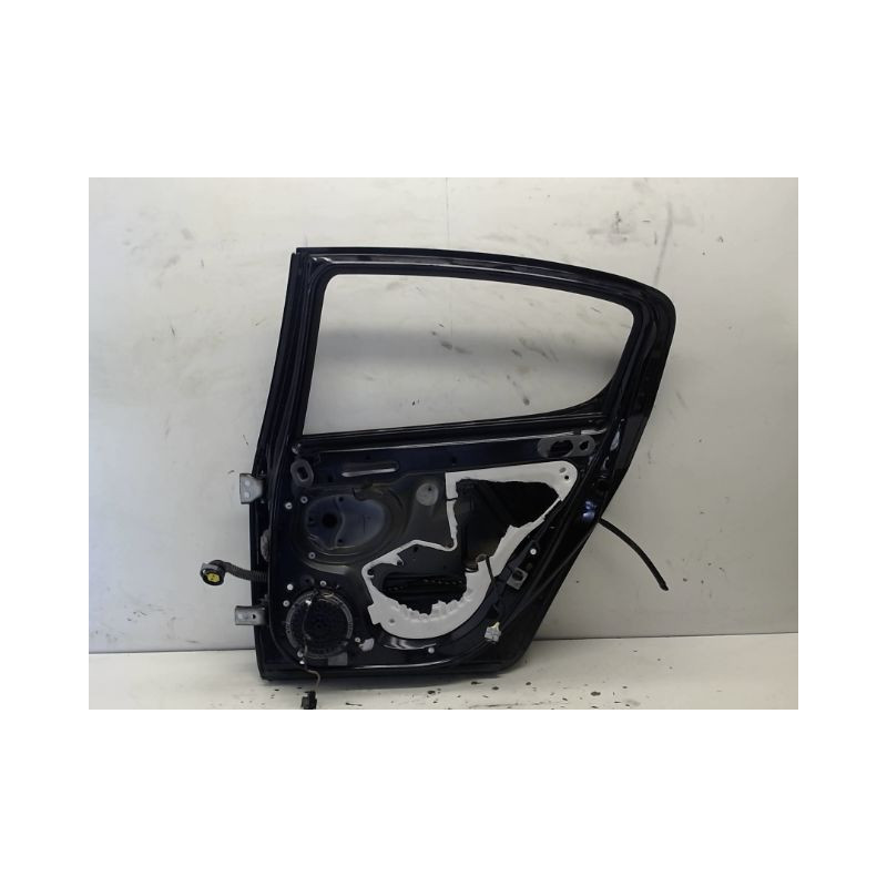 PORTE ARRIERE DROIT PEUGEOT 407
