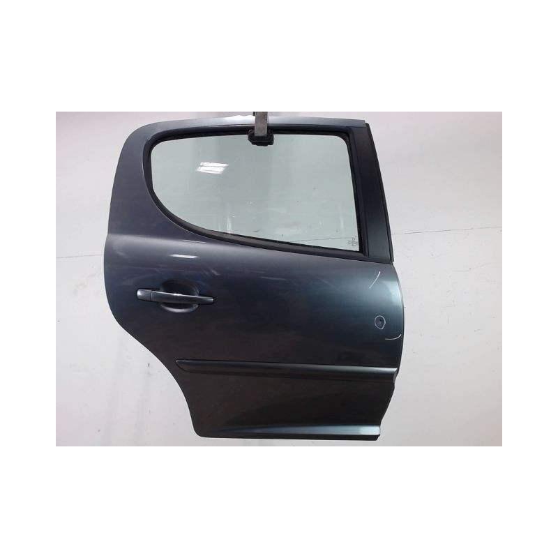 PORTE ARRIERE DROIT PEUGEOT 207 5P