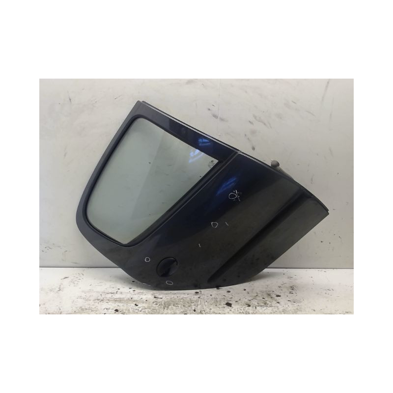 PORTE ARRIERE DROIT PEUGEOT 206