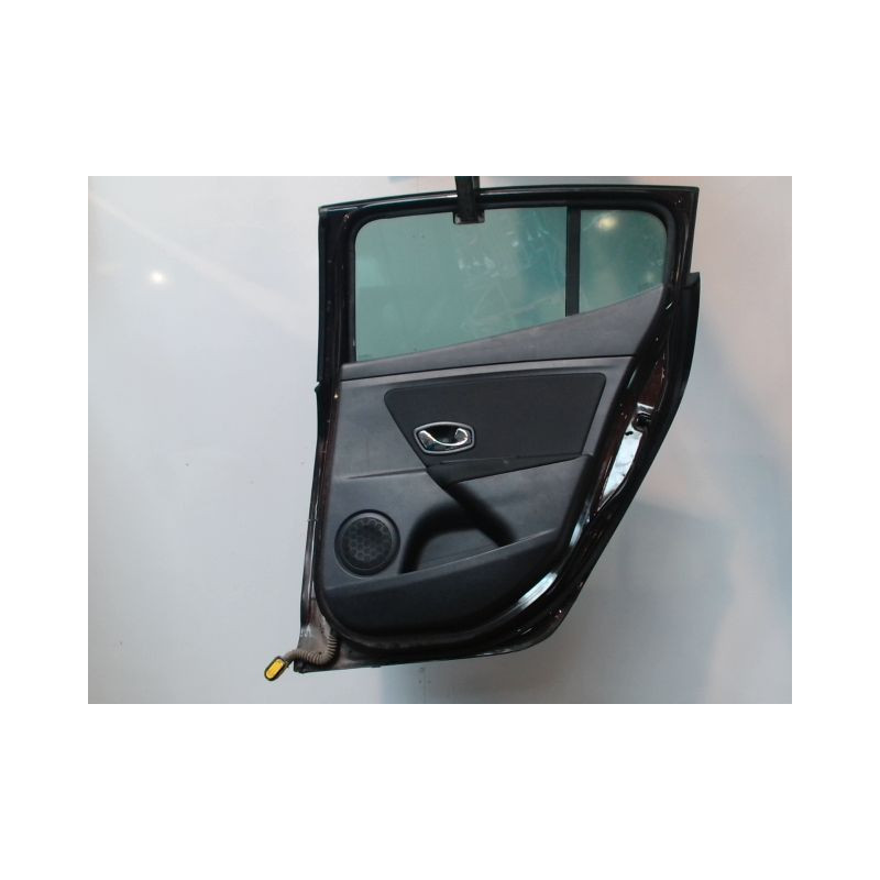 PORTE ARRIERE DROIT RENAULT MEGANE III 2008-