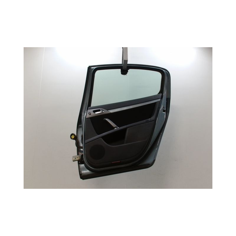 PORTE ARRIERE DROIT PEUGEOT 407 BERL. Phase 1 2004-2008