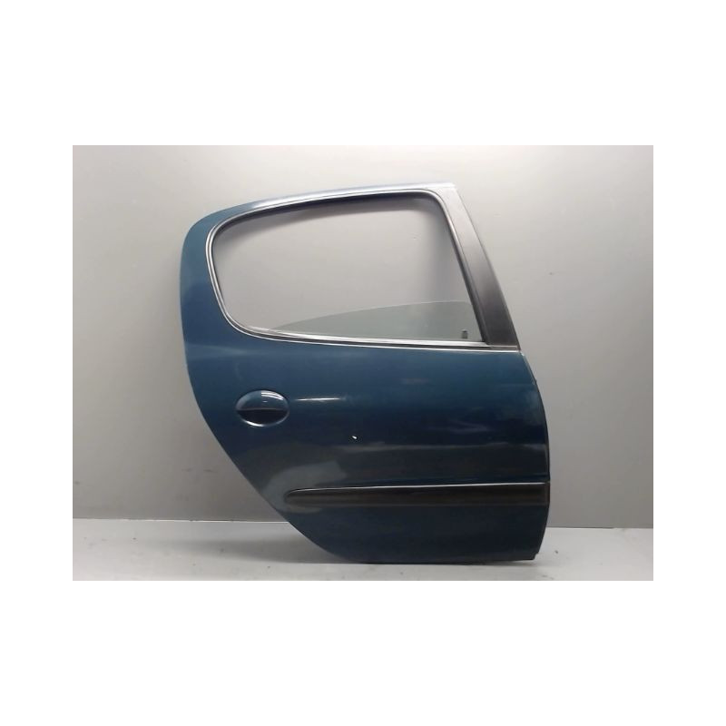 PORTE ARRIERE DROIT PEUGEOT 206
