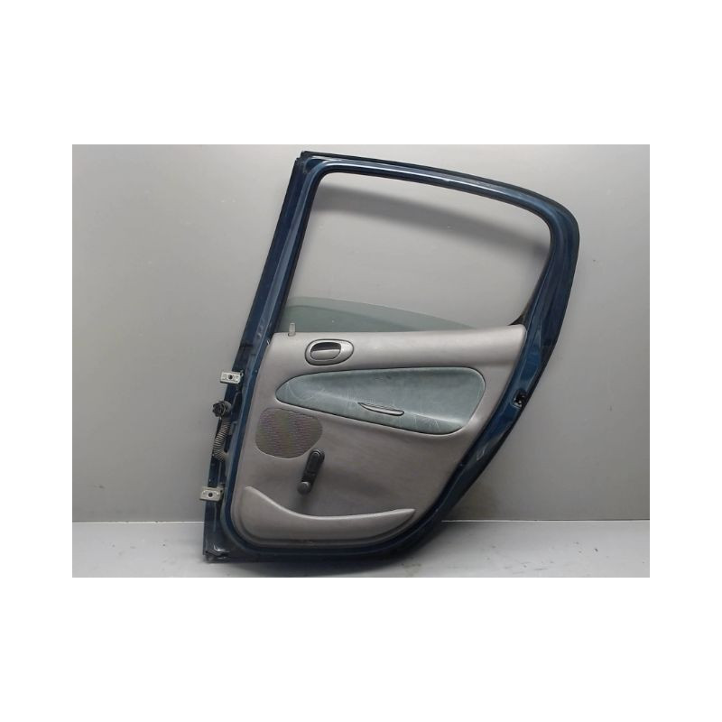 PORTE ARRIERE DROIT PEUGEOT 206