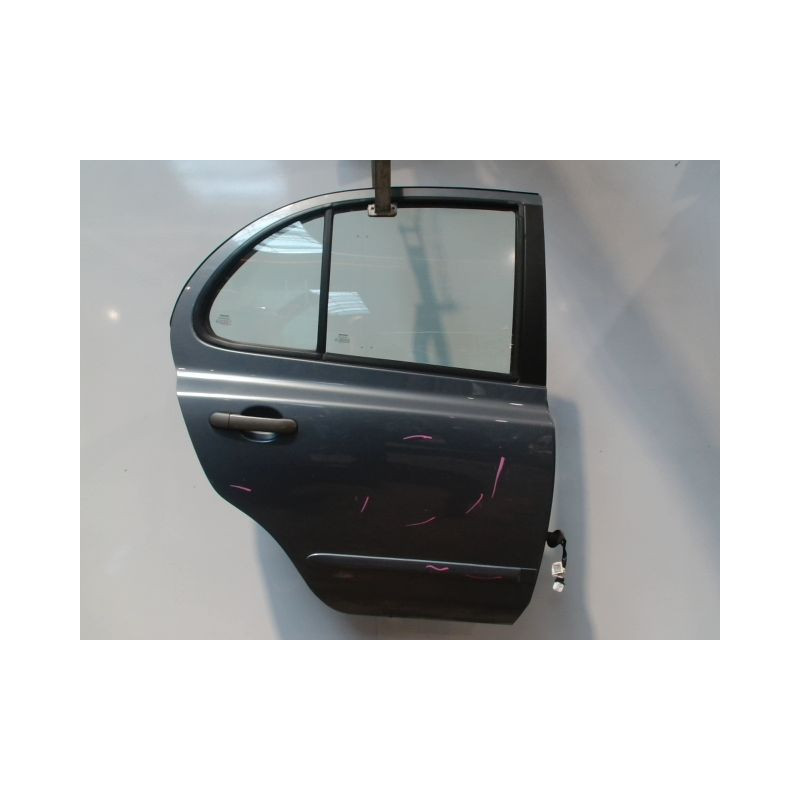 PORTE ARRIERE DROIT NISSAN MICRA 2009-