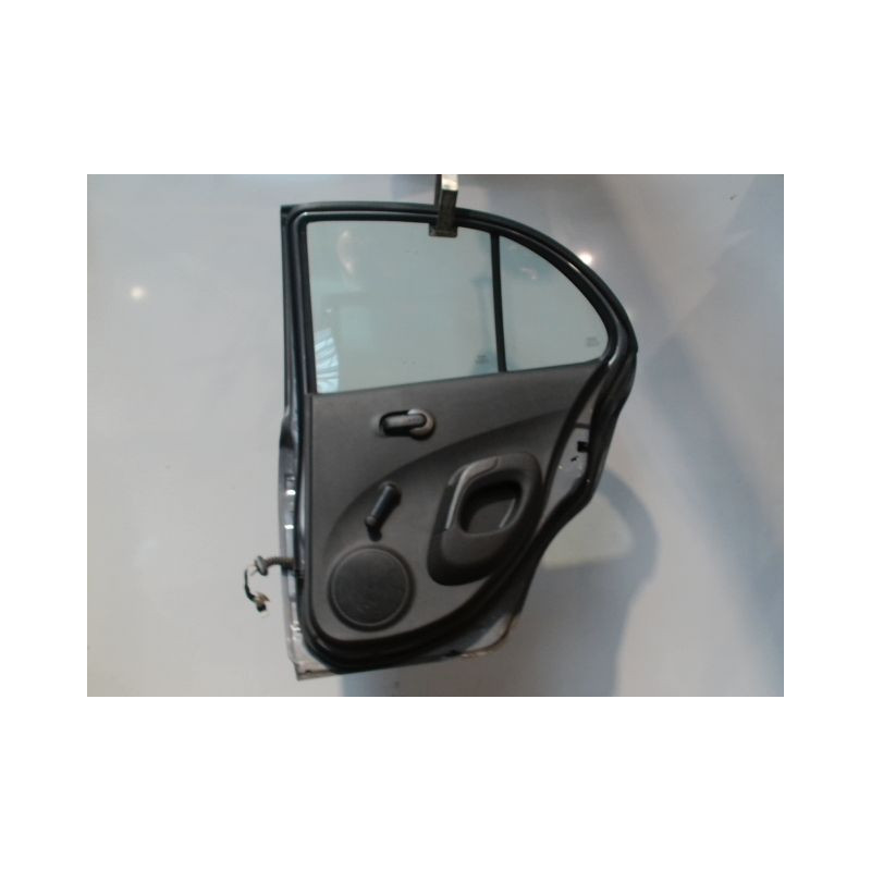 PORTE ARRIERE DROIT NISSAN MICRA 2009-