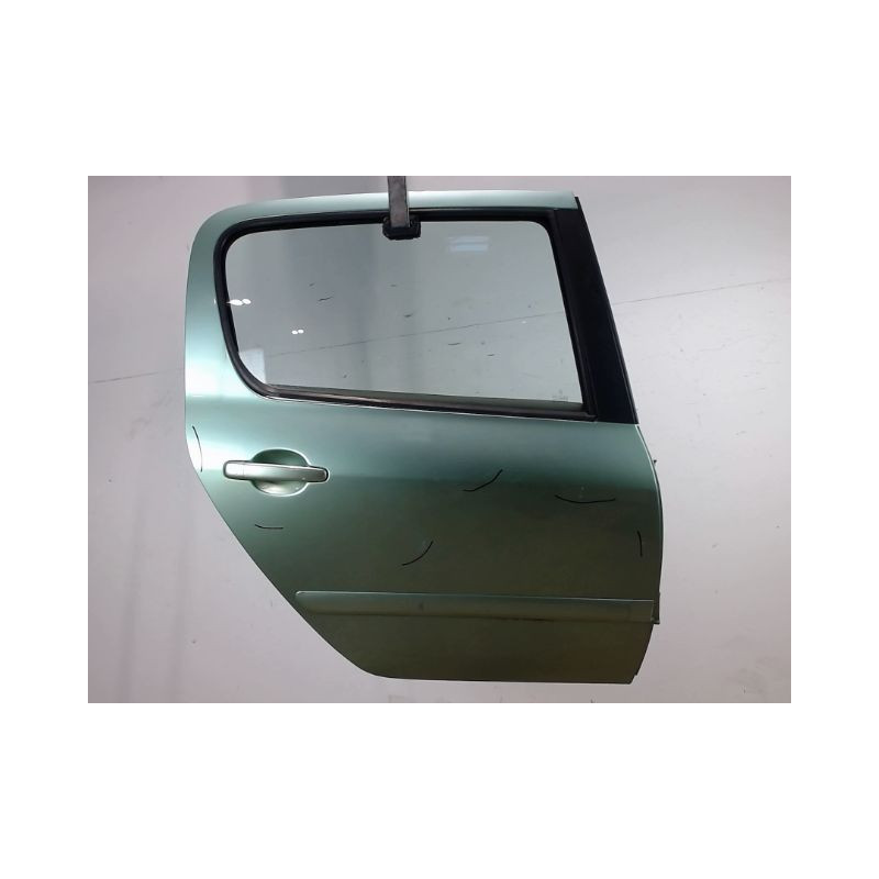 PORTE ARRIERE DROIT PEUGEOT 307 2001-2005