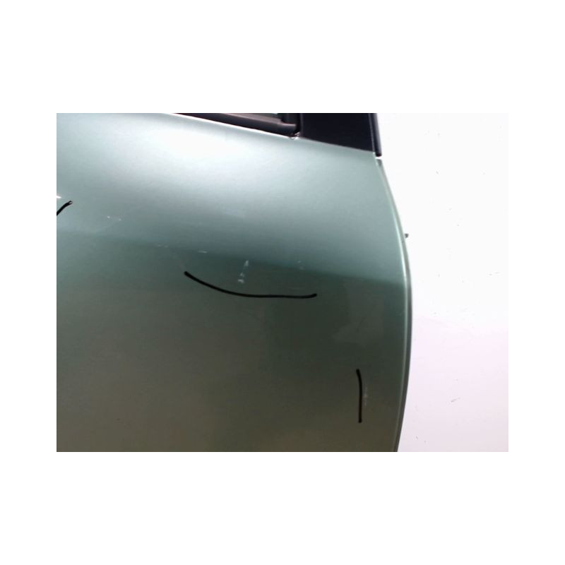 PORTE ARRIERE DROIT PEUGEOT 307 2001-2005