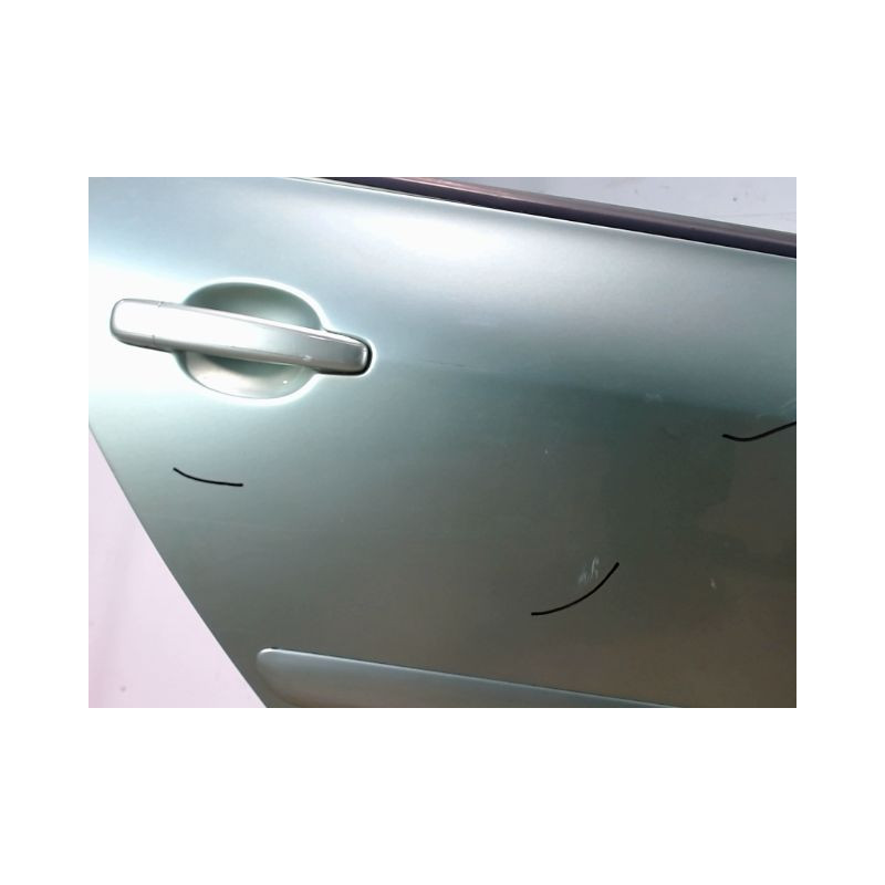 PORTE ARRIERE DROIT PEUGEOT 307 2001-2005