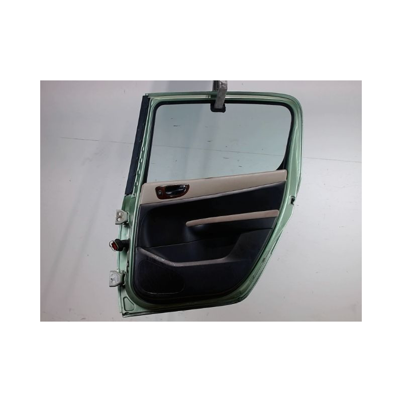 PORTE ARRIERE DROIT PEUGEOT 307 2001-2005
