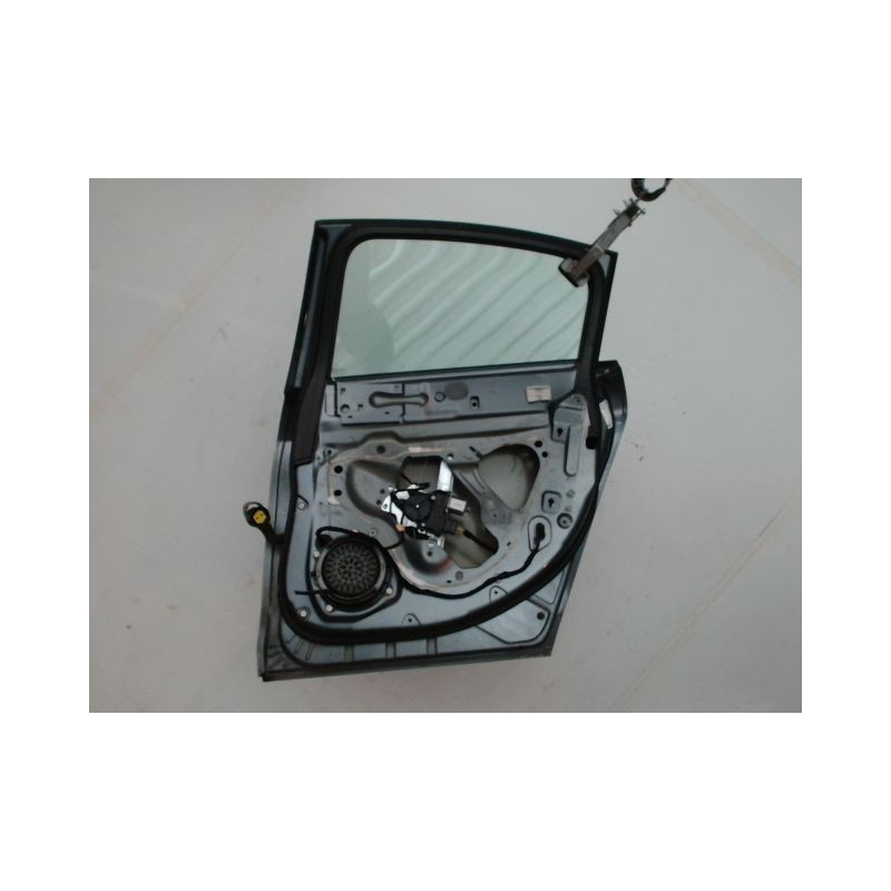 PORTE ARRIERE DROIT CITROEN C5