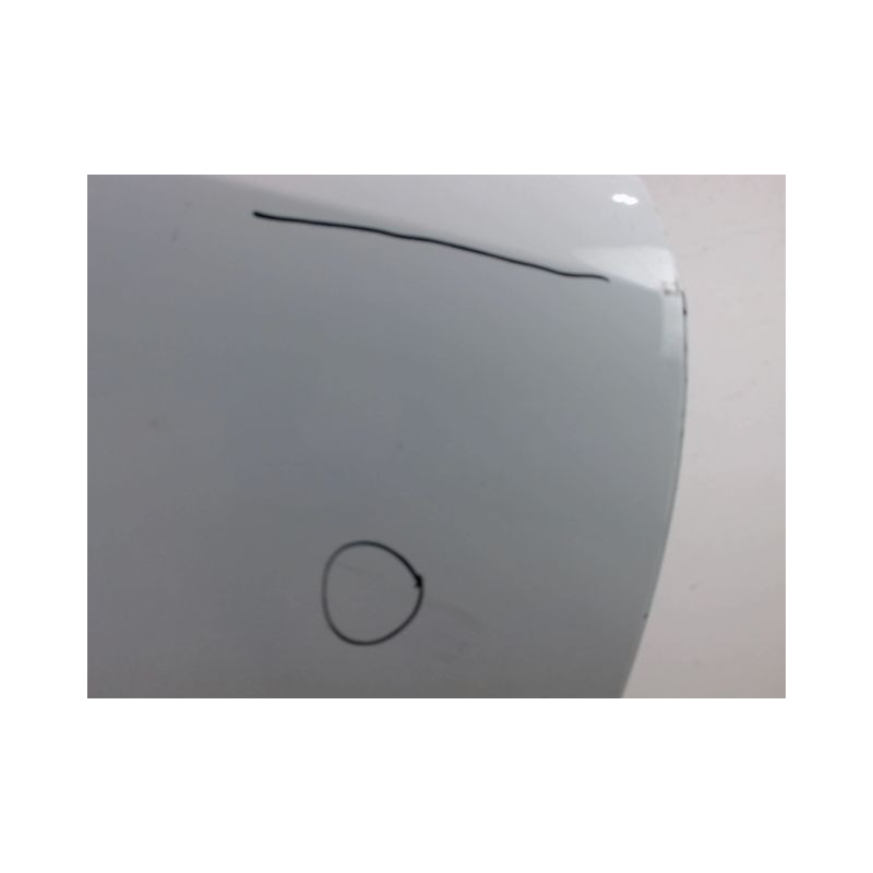 PORTE ARRIERE DROIT RENAULT MEGANE III 2008-