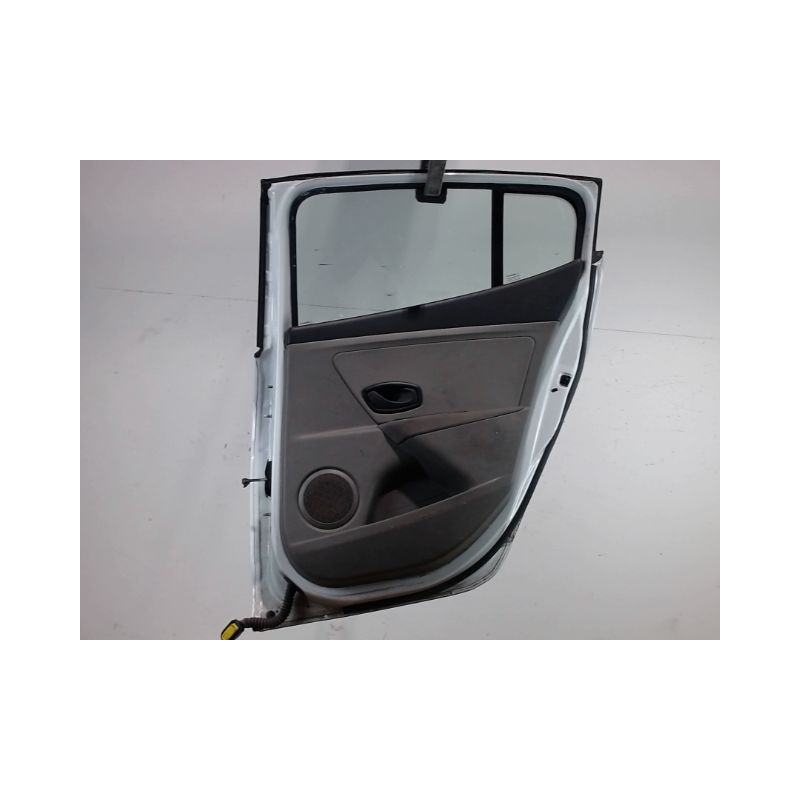 PORTE ARRIERE DROIT RENAULT MEGANE III 2008-