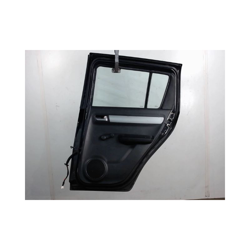PORTE ARRIERE DROIT SUZUKI SWIFT