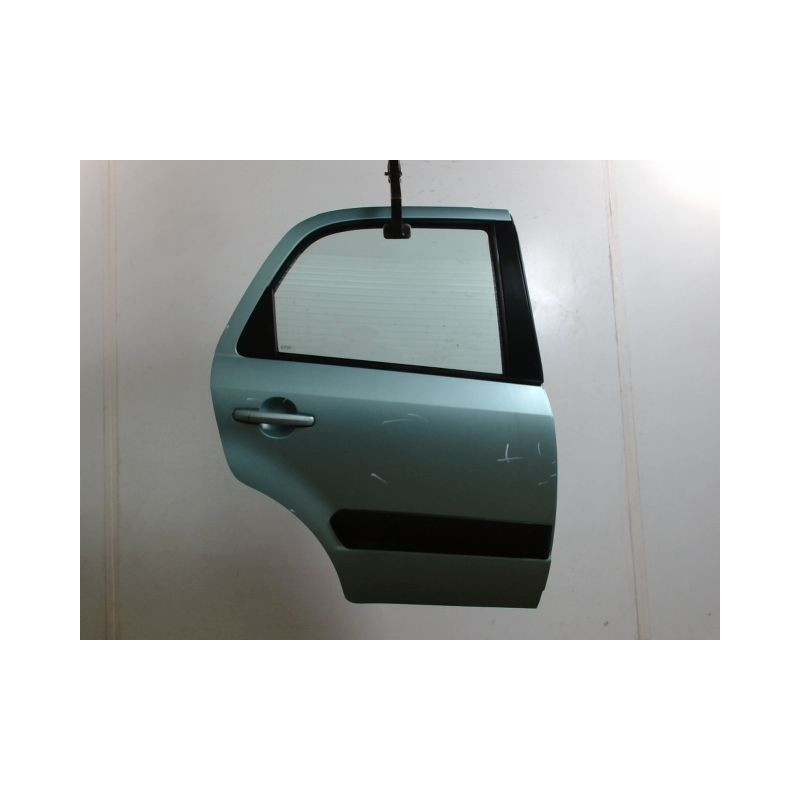 PORTE ARRIERE DROIT SUZUKI SX4