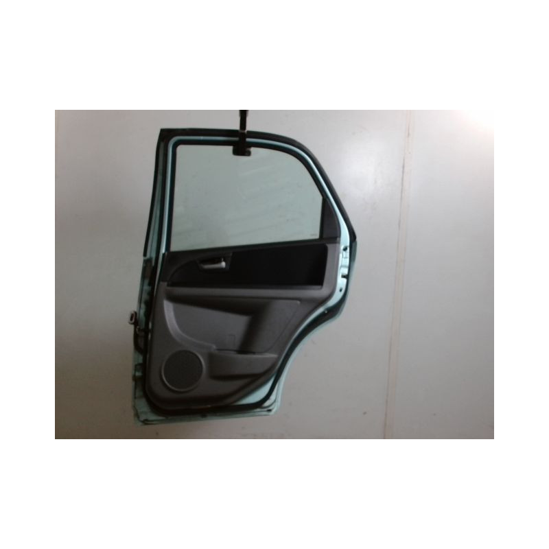 PORTE ARRIERE DROIT SUZUKI SX4