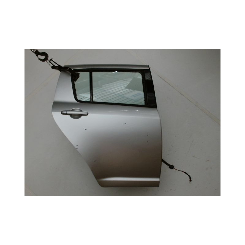 PORTE ARRIERE DROIT SUZUKI SWIFT