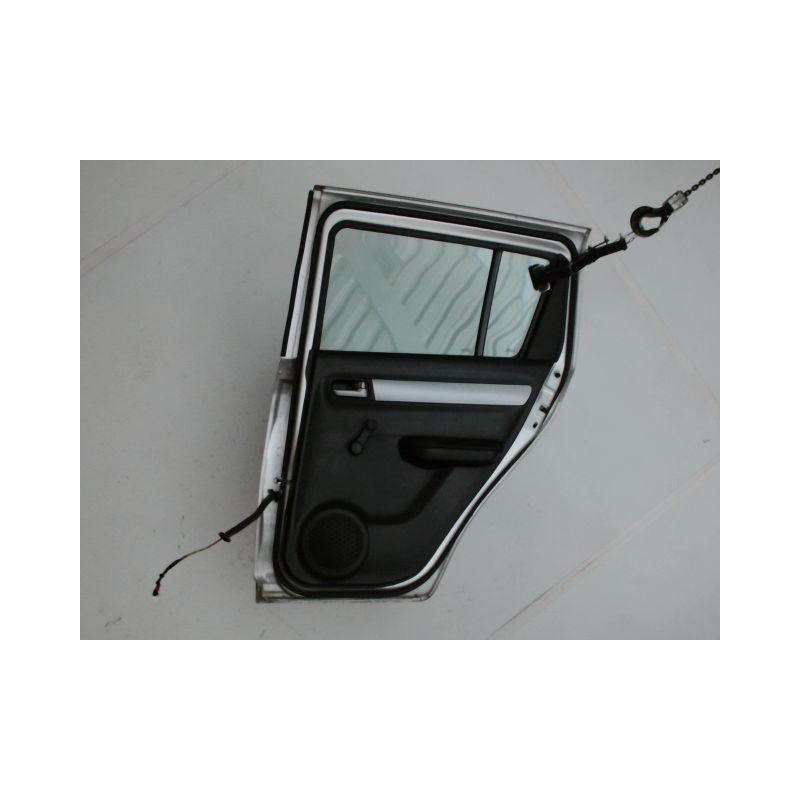 PORTE ARRIERE DROIT SUZUKI SWIFT