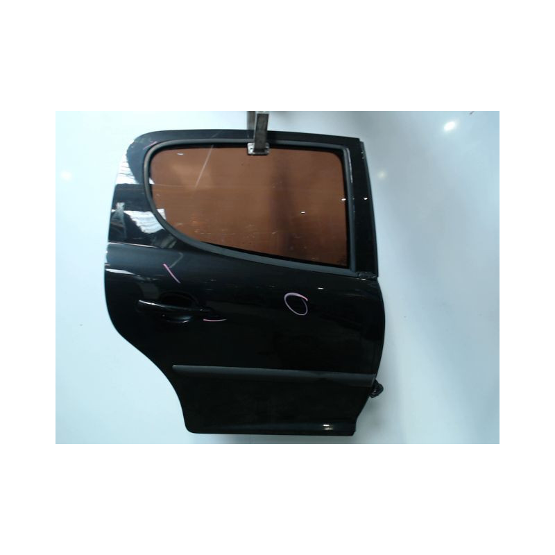 PORTE ARRIERE DROIT PEUGEOT 207 2007-