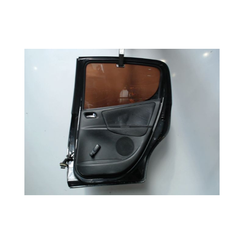 PORTE ARRIERE DROIT PEUGEOT 207 2007-