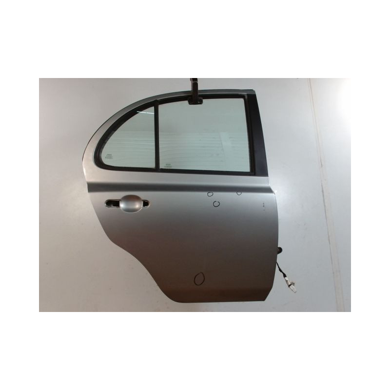 PORTE ARRIERE DROIT NISSAN MICRA
