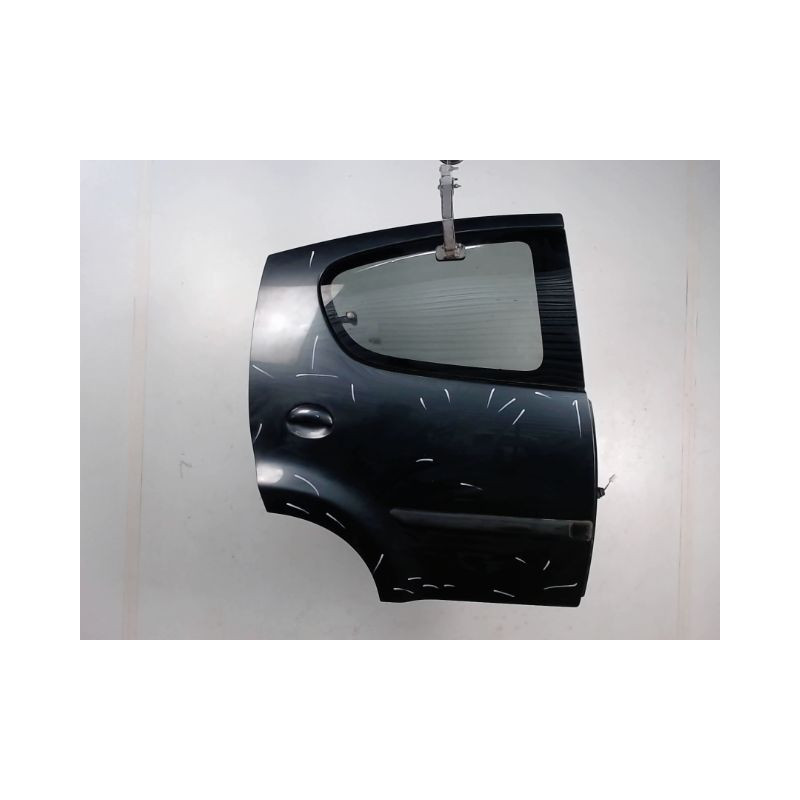 PORTE ARRIERE DROIT PEUGEOT 107