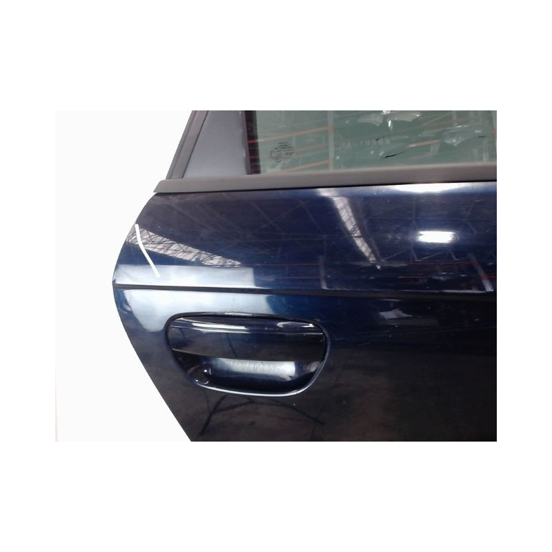 PORTE ARRIERE DROIT AUDI A3 SPORTBACK