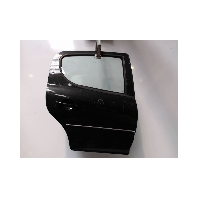 PORTE ARRIERE DROIT PEUGEOT 207 2011-