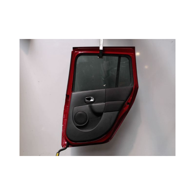 PORTE ARRIERE DROIT RENAULT MODUS