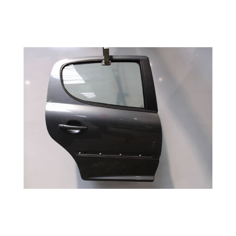 PORTE ARRIERE DROIT PEUGEOT 207 2011-