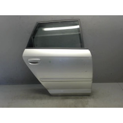 PORTE ARD