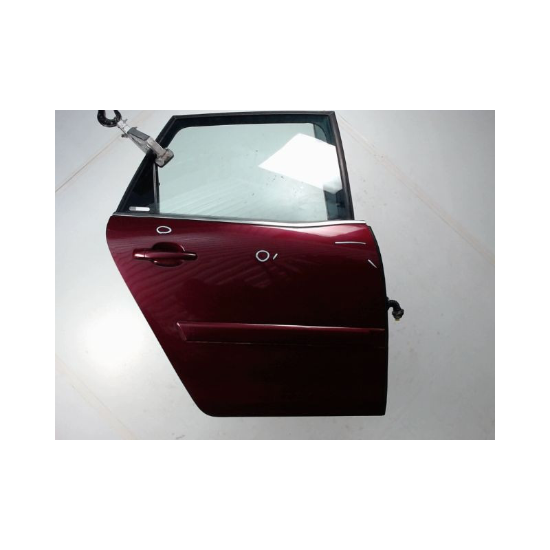 PORTE ARRIERE DROIT CITROEN C4