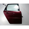 PORTE ARRIERE DROIT CITROEN C4