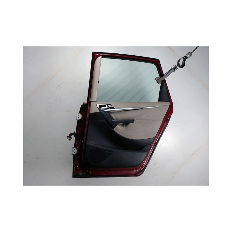 PORTE ARRIERE DROIT CITROEN C4