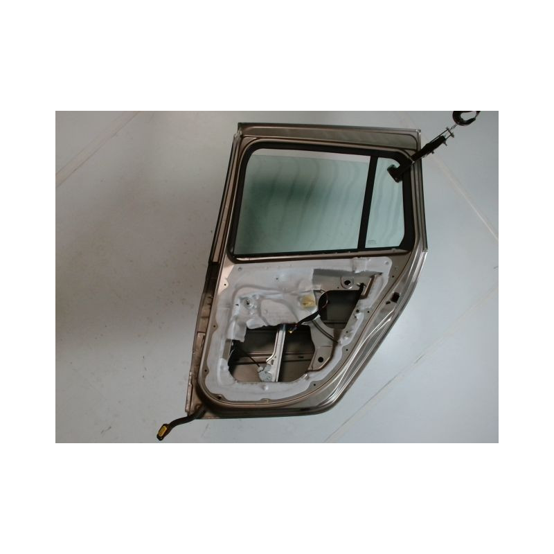 PORTE ARRIERE DROIT RENAULT MODUS