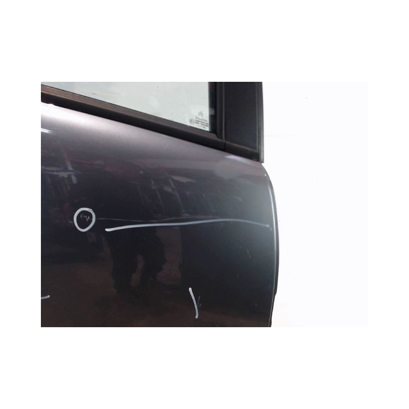 PORTE ARRIERE DROIT CITROEN C3 2005-