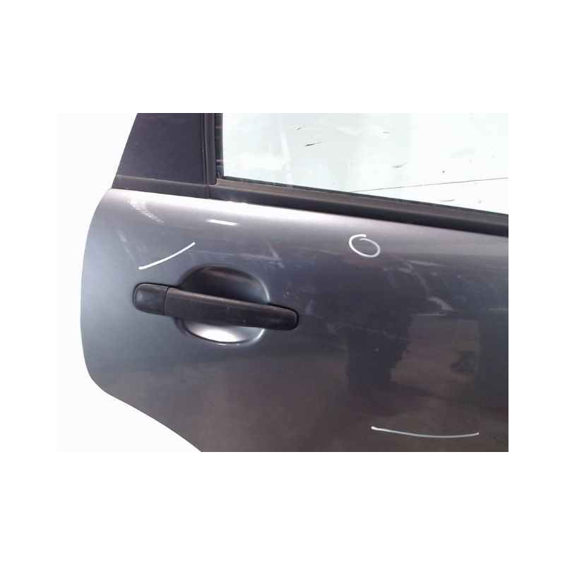 PORTE ARRIERE DROIT CITROEN C3 2005-