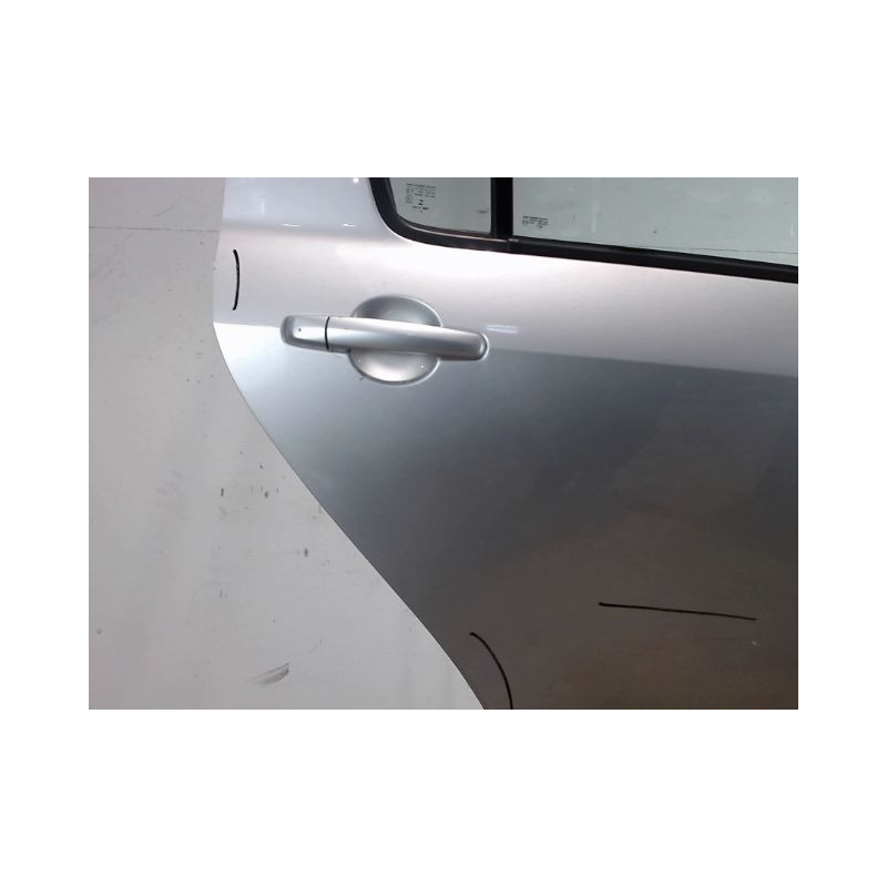 PORTE ARRIERE DROIT SUZUKI SWIFT