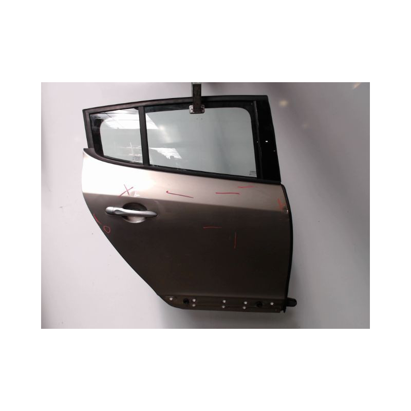 PORTE ARRIERE DROIT RENAULT MEGANE III 2008-