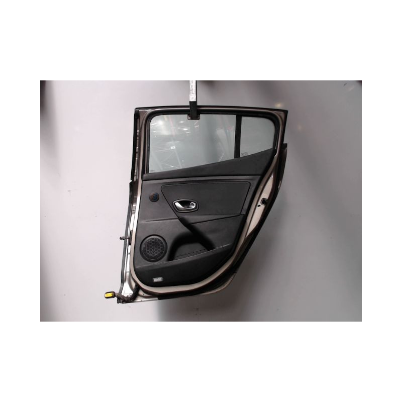 PORTE ARRIERE DROIT RENAULT MEGANE III 2008-